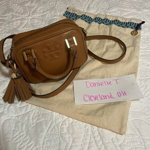 Tory Burch Thea Mini Purse